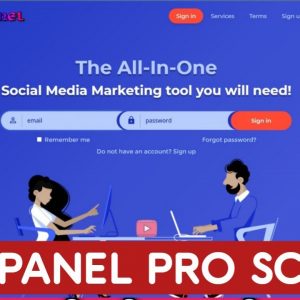 SMM Panel PRO Script Download