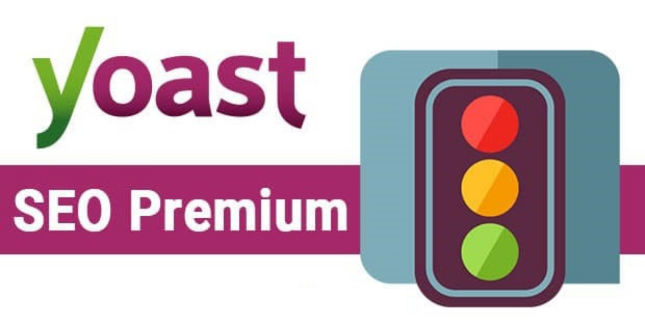 Yoast SEO Premium WordPress Plugin with Key