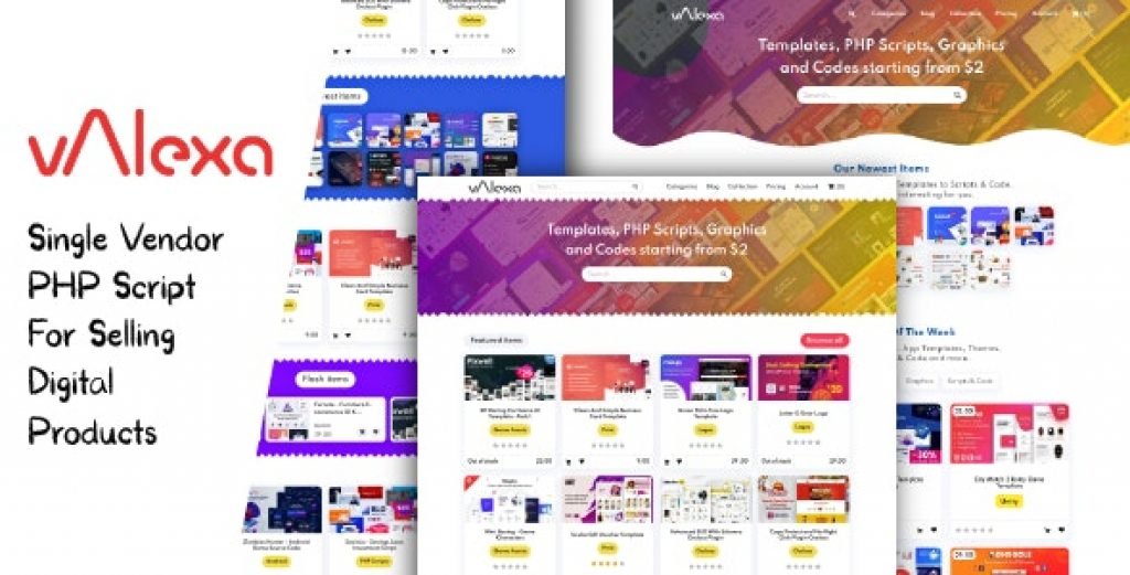 PHP Script For Selling Digital Products And Digital Downloads PHP ...