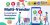 GoMarket | Food, Grocery, Pharmacy & Courier Delivery App | Multi-Vendor Marketplace Download